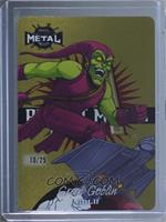 Green Goblin #/25