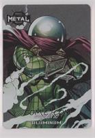 Mysterio