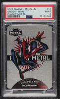 Miles Morales [PSA 9 MINT]