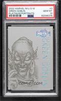 Green Goblin [PSA 10 GEM MT]