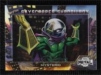 Mysterio