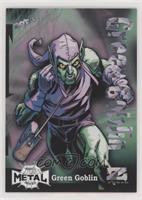 Green Goblin #/62
