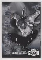 Spider-Man Noir #/62