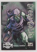 Green Goblin #/100