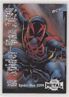 Spider-Man 2099 #/100