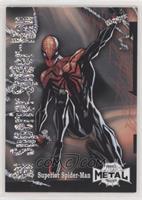 Superior Spider-Man #/100
