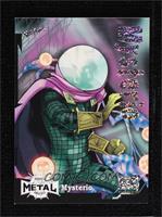 Mysterio #92/100