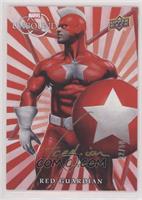 Red Guardian (fred.ian) #/50