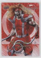 Omega Red (fred.ian) #/50