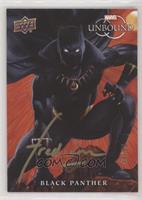 Black Panther (fred.ian) #/50