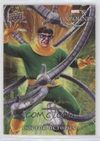 Doctor Octopus (fred.ian) #/50