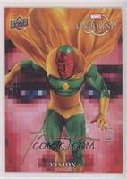 Vision (fred.ian) #/50