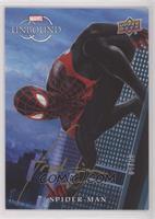 Miles Morales (fred.ian) #/50