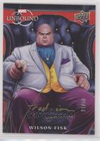 Wilson Fisk (fred.ian) #/50