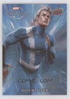 Quicksilver #/299