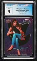 Mary Jane Watson [CGC 9 Mint]