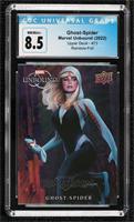 Ghost-Spider [CGC 8.5 NM/Mint+]