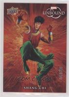 Shang-Chi #/999