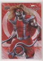 Omega Red #/999