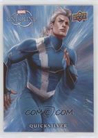 Quicksilver #/999