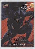 Black Panther #/999