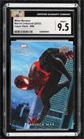 Miles Morales [CGC 9.5 Mint+] #/999