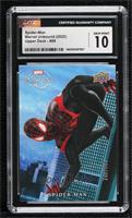 Miles Morales [CGC 10 Gem Mint] #/999