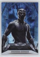 Black Panther #/10