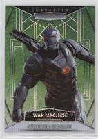 Avengers: Endgame - War Machine