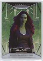 Avengers: Infinity War - Gamora [EX to NM]