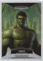 The Avengers - Hulk