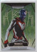 Avengers: Endgame - Nebula