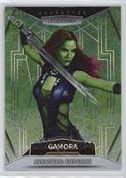 Avengers: Endgame - Gamora [EX to NM]