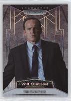 The Avengers - Phil Coulson