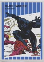 Black Panther #/25