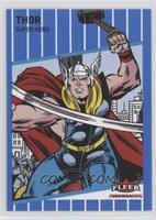 Thor #/25