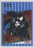 Venom #/25