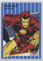 Iron Man #/25