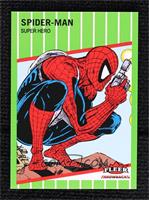 Spider-Man #12/89