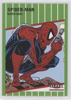 Spider-Man #/89