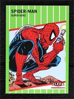 Spider-Man #47/89