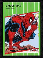 Spider-Man #86/89