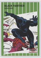 Black Panther #/89