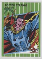 Doctor Strange #/89