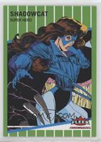 Shadowcat #/89