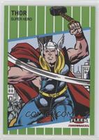 Thor #/89