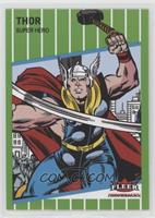 Thor #/89