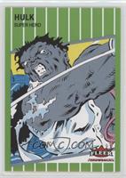 Hulk #/89