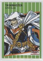 Taskmaster #/89