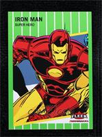 Iron Man #53/89